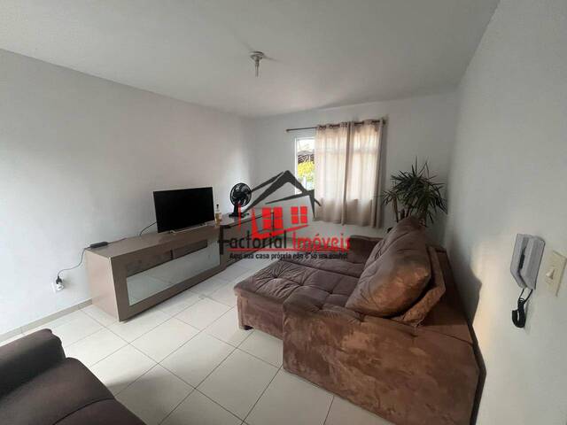 Venda em Castelo - Belo Horizonte