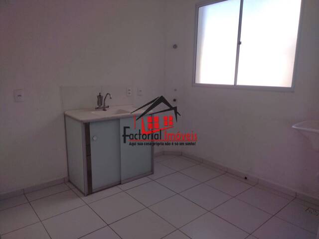 Apartamento para Locação em Contagem - 5