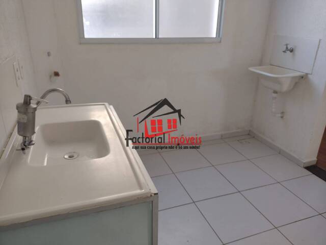 Apartamento para Locação em Contagem - 4