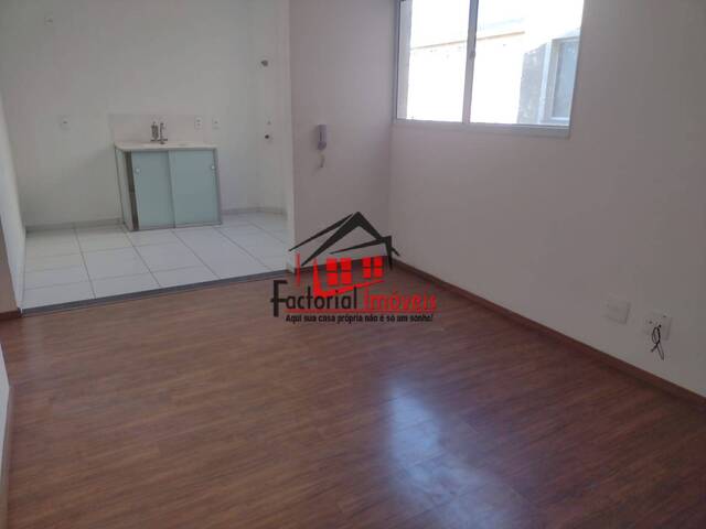 #2509 - Apartamento para Locação em Contagem - MG - 3