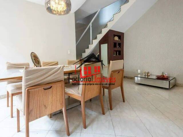 Casa para Venda em Belo Horizonte - 4