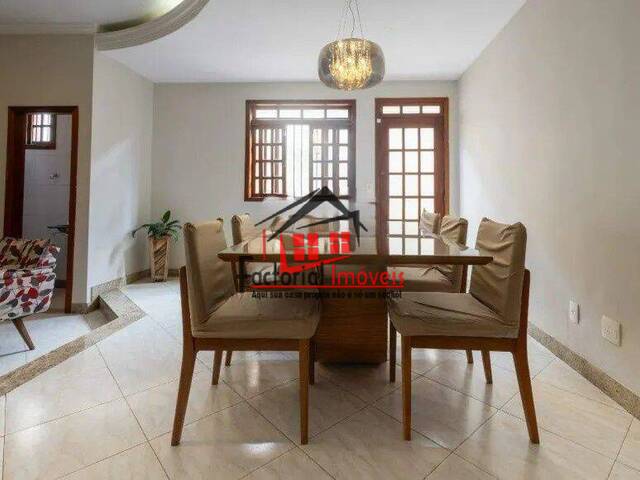 Casa para Venda em Belo Horizonte - 5