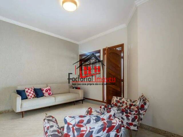 #2510 - Casa para Venda em Belo Horizonte - MG - 3