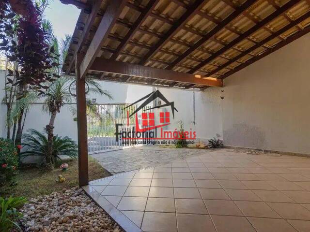 #2510 - Casa para Venda em Belo Horizonte - MG - 2