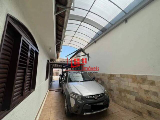 #2511 - Casa para Venda em Belo Horizonte - MG - 3