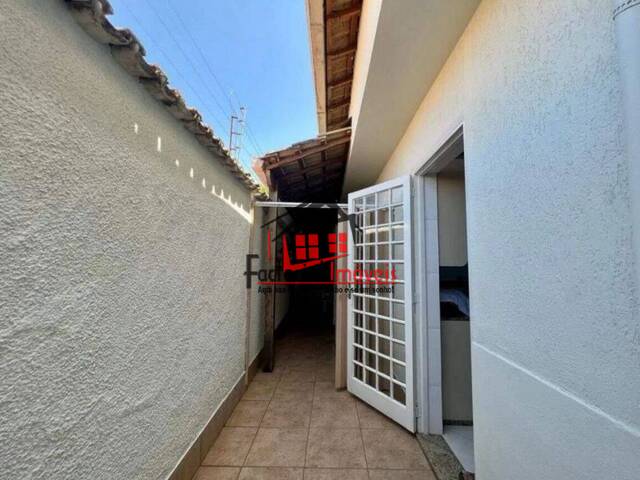 Casa para Venda em Belo Horizonte - 5