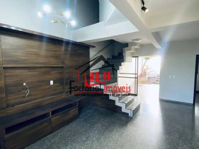 #2512 - Casa para Venda em Belo Horizonte - MG - 3