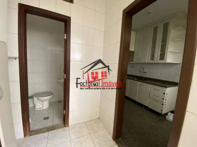 Casa para Venda em Belo Horizonte - 4