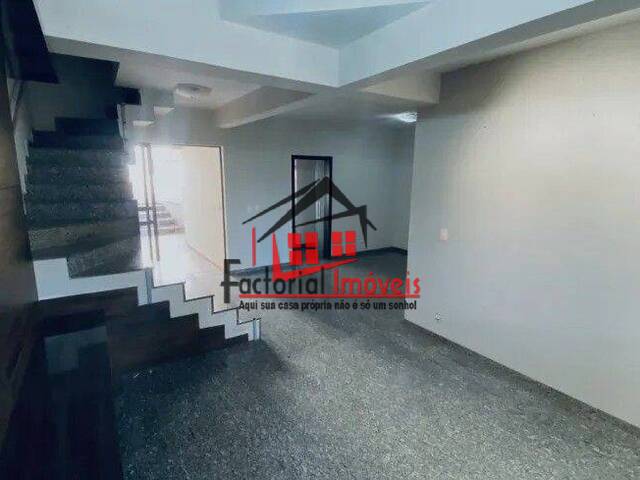 #2512 - Casa para Venda em Belo Horizonte - MG - 2