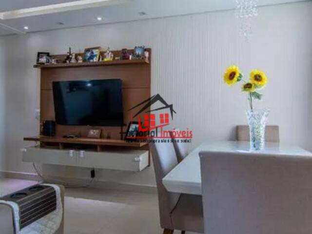 #2513 - Apartamento para Venda em Belo Horizonte - MG - 3