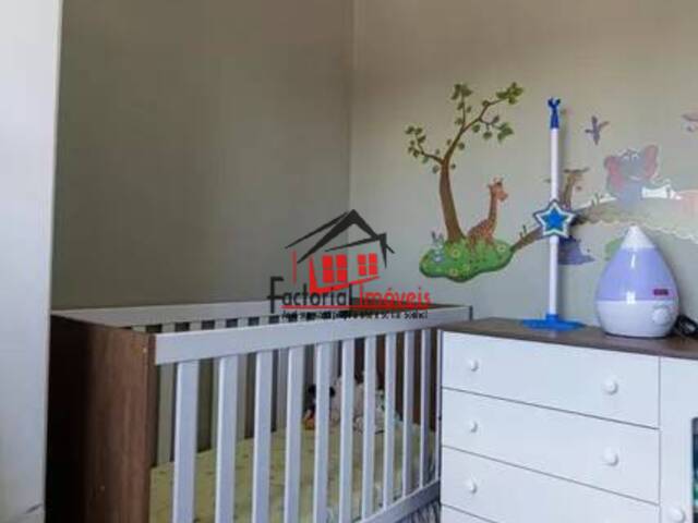 Apartamento para Venda em Belo Horizonte - 5