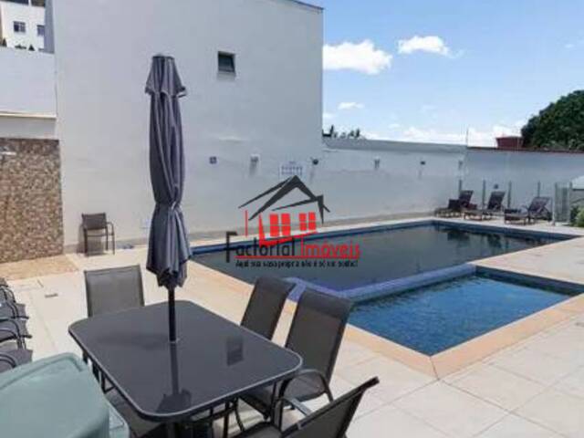 #2513 - Apartamento para Venda em Belo Horizonte - MG - 1