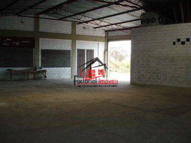 #2514 - Galpão para Locação em Contagem - MG - 3