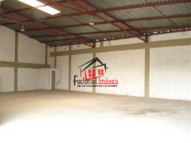 #2514 - Galpão para Locação em Contagem - MG - 2