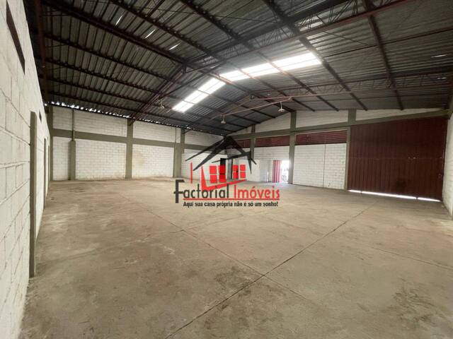 Galpão para Locação em Contagem - 5