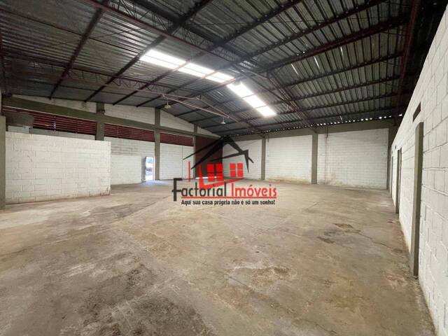 Galpão para Locação em Contagem - 4