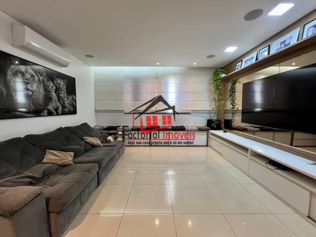 #2515 - Apartamento para Venda em Belo Horizonte - MG - 3