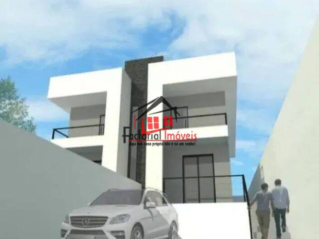 #2516 - Casa para Venda em Belo Horizonte - MG - 2