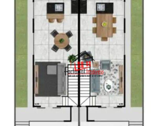 #2516 - Casa para Venda em Belo Horizonte - MG - 3