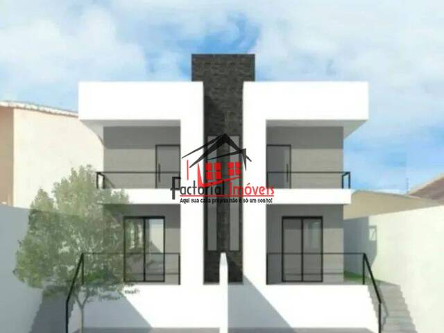 #2516 - Casa para Venda em Belo Horizonte - MG