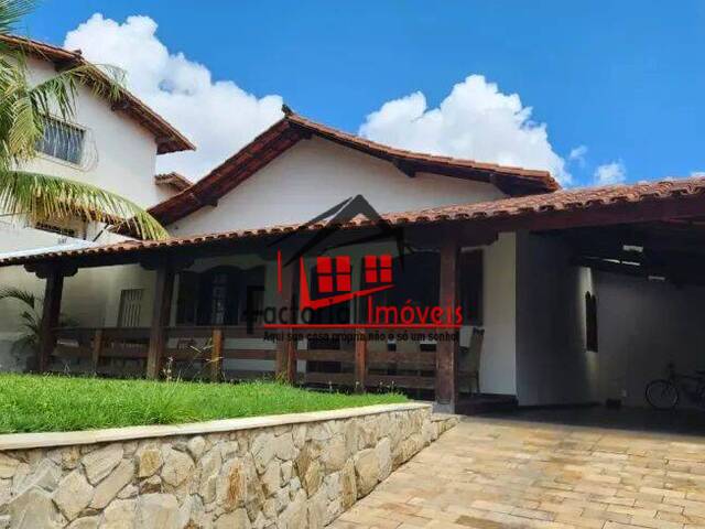 #2517 - Casa para Venda em Belo Horizonte - MG - 2