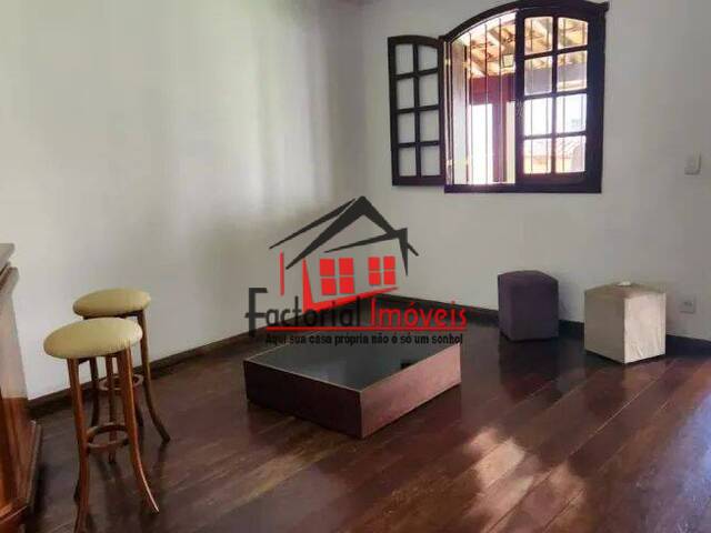 Casa para Venda em Belo Horizonte - 4