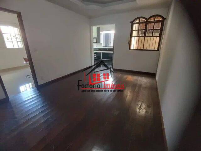 #2517 - Casa para Venda em Belo Horizonte - MG - 3