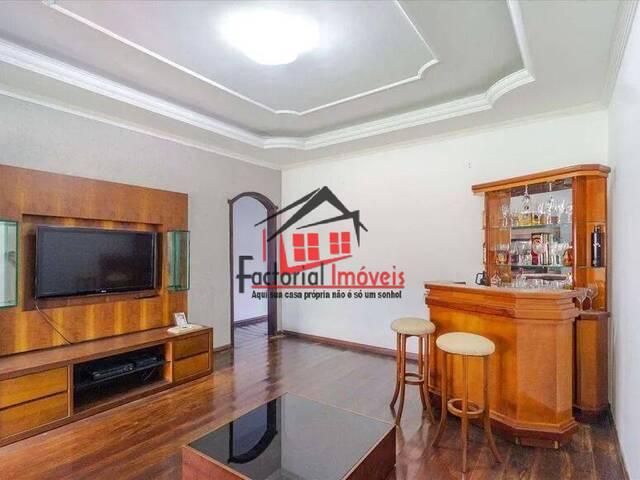 Casa para Venda em Belo Horizonte - 5