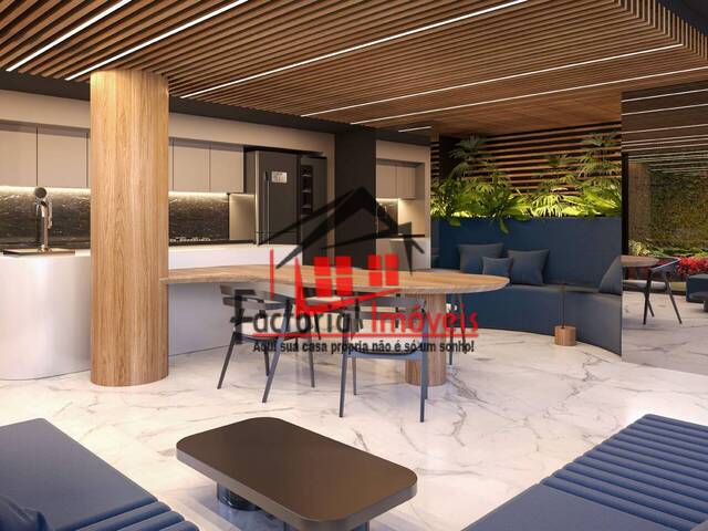 Apartamento para Venda em Belo Horizonte - 5