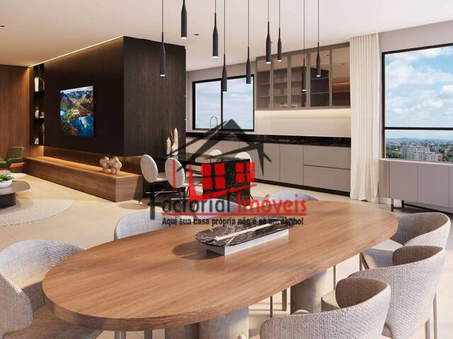 Apartamento para Venda em Belo Horizonte - 4