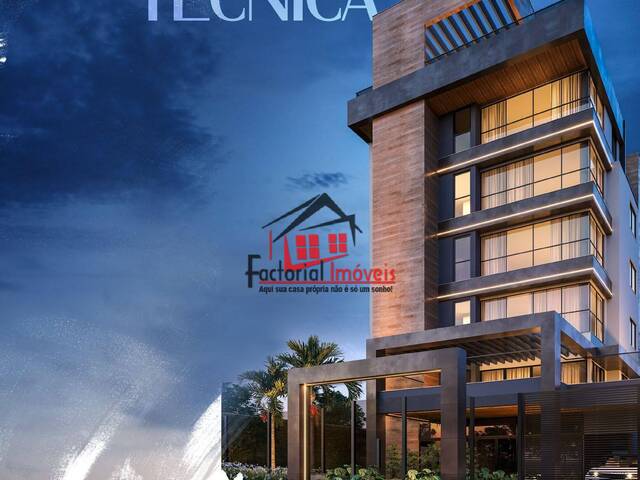 #2519 - Apartamento para Venda em Belo Horizonte - MG - 1