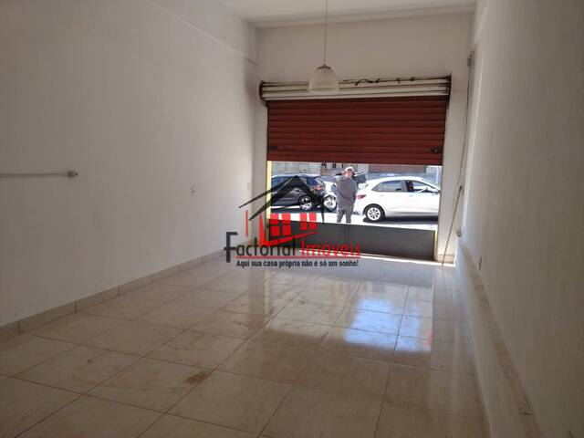 #2499 - Loja para Locação em Belo Horizonte - MG - 3