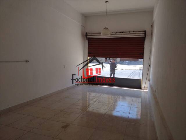 Loja para Locação em Belo Horizonte - 4