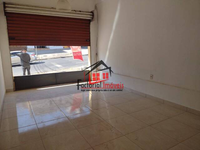 #2499 - Loja para Locação em Belo Horizonte - MG - 2