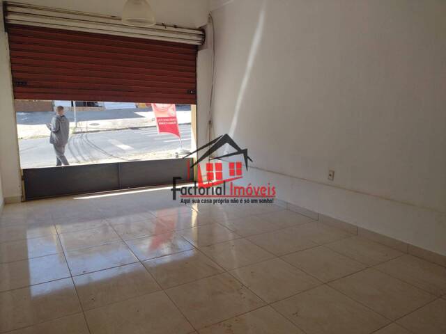 Loja para Locação em Belo Horizonte - 5