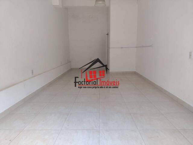 #2499 - Loja para Locação em Belo Horizonte - MG - 1