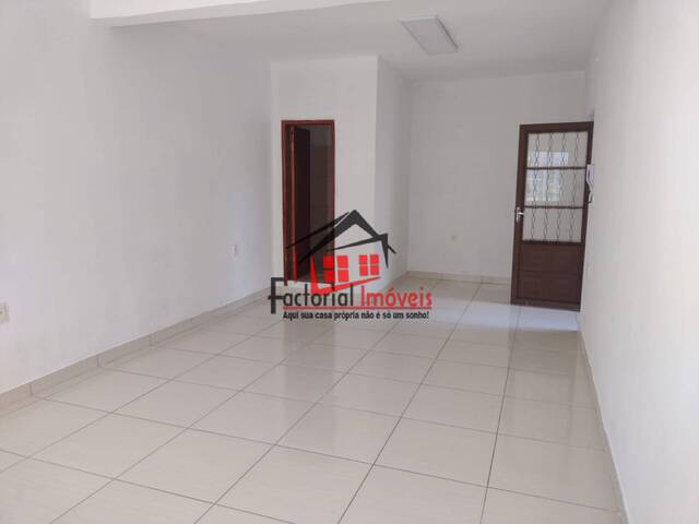 Locação em Alípio de Melo - Belo Horizonte