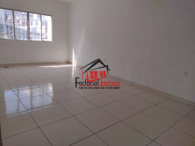 Sala para Locação em Belo Horizonte - 4