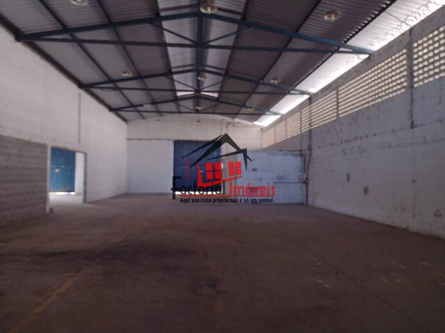 Galpão para Locação em Pedro Leopoldo - 5