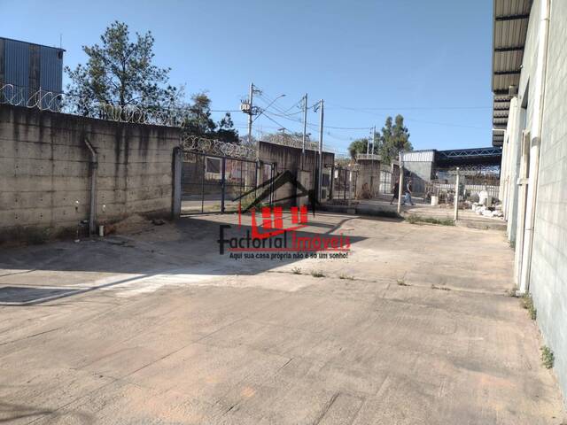 #2490 - Galpão para Locação em Pedro Leopoldo - MG - 3