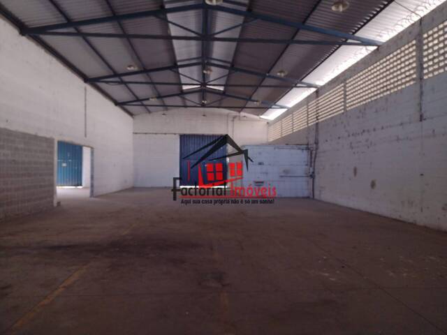 Galpão para Locação em Pedro Leopoldo - 4