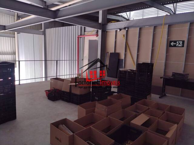 Galpão para Locação em Vespasiano - 5