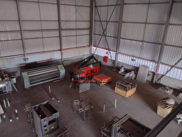 #2522 - Galpão para Locação em Vespasiano - MG - 3