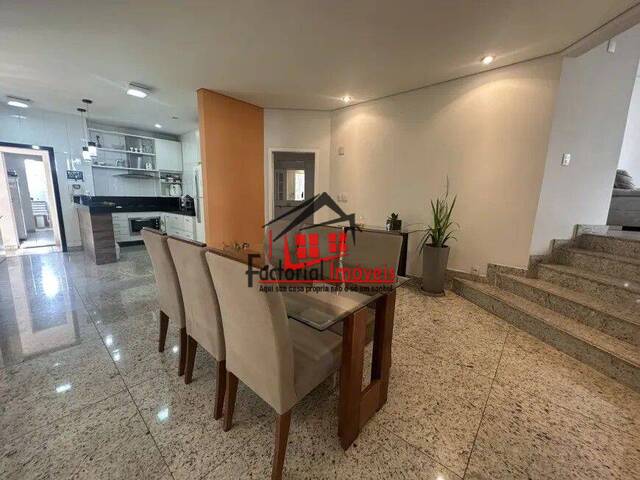 #2523 - Casa para Venda em Belo Horizonte - MG - 2