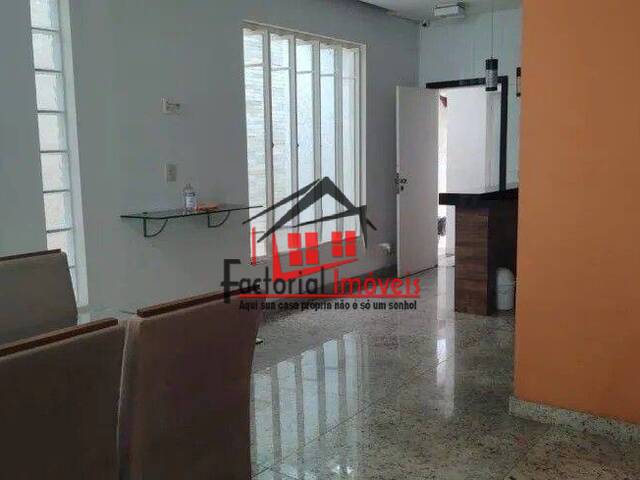 #2523 - Casa para Venda em Belo Horizonte - MG - 3