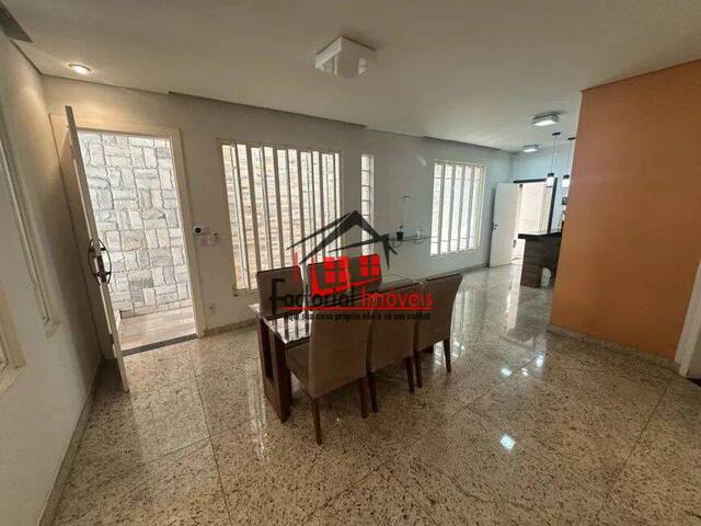 #2523 - Casa para Venda em Belo Horizonte - MG - 1