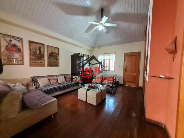 #2524 - Casa para Venda em Belo Horizonte - MG - 2