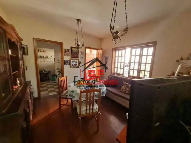 Casa para Venda em Belo Horizonte - 5