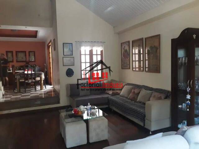 #2524 - Casa para Venda em Belo Horizonte - MG - 3