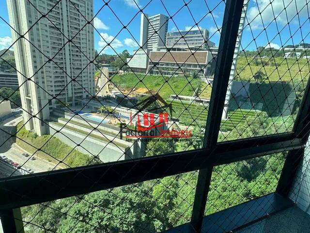 #2525 - Apartamento para Locação em Nova Lima - MG - 3